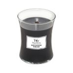 Wood Wick 1666265E Ww Orta Kavanoz Mum Black Pepercorn - 1 Adet