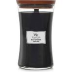 Wood Wick 1666271E Ww Büyük Kavanoz Mum Black Peppercorn - 1 Adet