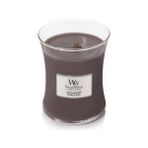 Wood Wick 92024E Ww Orta Kavanoz Mum Suede/sndlwd - 1 Adet