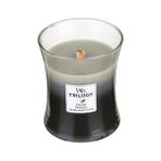 Wood Wick 92911E Ww Orta Kavanoz Mum Trılogy Warm Woods - 1 Adet
