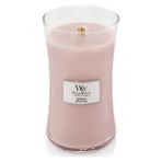 Wood Wick 93025E Ww Büyük Kavanoz Mum Rosewood - 1 Adet