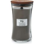Wood Wick 93378E Ww Büyük Kavanoz Mum Sand & Driftwood - Renkli