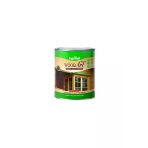 Woodart Tik Ağacı 0.75 lt Ultra Vernikli Ahşap Bakım Ürünü