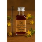 WoodBay %100 Saf, Katkısız Sarı Kantaron Yağı 20 ml Cam Şişe Geleneksel Üretim