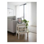 Wooden Factory 2 Basamaklı Ikae Ahşap Tabure Çocuk Banyo Wc Lavabo Merdiven Yükseltici ikia