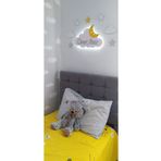 woodengifts Çocuk Odası Dekoratif Gece Lambası Aydınlatma