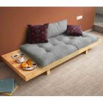 Woodesk CPT8302-200 Arin Masif Natural-Gri Renk Sedir