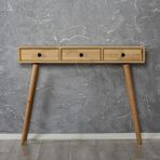 Woodface Rolls Dresuar