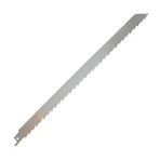 Woodflex 25 cm Ağaç Kemik Tilki Kuyruğu Testeresi