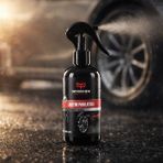 Woodhen Solutions Lastik Parlatıcı