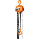 Woodhub 1 Ton 3 mt Zincirli Caraskal