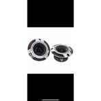 woodhub 10 CM DOME TİZ TWETEER HOPARLÖR 2 ADET 2 RENK