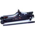 Woodhub 2,5 Ton Hidrolik Kriko Uzun Şase Yeni Nesil Düşük Profil MINI:85MM MAX:375MM