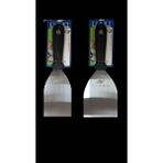 Woodhub 2'li 8-10CM'LIK Pasta-Tatlı Spatulası