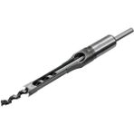Woodhub 3708 Kare Delik Zıvana Açma Ahşap Matkap Ucu 8 mm - Altın
