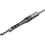Woodhub 3710 Kare Delik Zıvana Açma Ahşap Matkap Ucu 10 mm - Altın