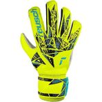 Woodhub 5470515-2111 Attrakt Solid Kaleci Eldiveni - -- - Altın