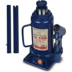 Woodhub 7 - 10 T Murcell Kş01 Şişe Kriko 10 Ton Makine Krikosu 2 Yıl