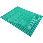 Woodhub A3 (30X45 Cm) Kesim Matı - Ahşap