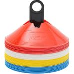 Woodhub AC48S 48 Li Küçük Boy Antrenman Çanak Seti - Alaçatı
