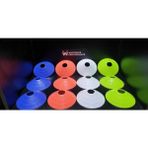 Woodhub Antrenman Çanağı Futbol Idman Çanağı - Antrenman Tabağı - Alaçatı
