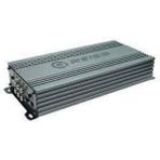 Woodhub Audıo RS-D600.5. 5 Kanal Dijital Amfi Bas Kontrollü D Class