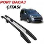 Woodhub Berlingo Portbagaj Tavan Çitası 2008 2009 2010 2011 2012 2013 2014 2015 2016 2017 2018