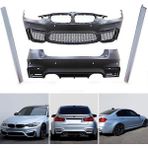 Woodhub Bmw F30 M3 Komple Tampon Seti