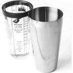 Woodhub Boston Shaker BRD-3198