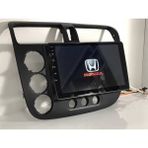 Woodhub Carplayli Honda Civic Vtec2 Uyumlu Android Multimedya Kamera Hediyeli