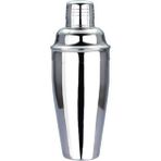 Woodhub Çelik Kokteyl Shaker 500 cl
