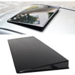 Woodhub Citroen Berlingo Uyumlu Sunroof Piona Black Yalancı Çakma Sunroof