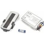 Woodhub CT-9115 3lü Üçlü Avize Aydınlatma Kumandası 1. Kalite - - 1'li - Ahşap