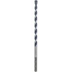 Woodhub - Cyl-5 Serisi, Blue Granite Turbo Beton Matkap Ucu, 6*150 mm - Altın