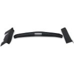 Woodhub Dacıa Duster Bagaj Koruma Eşiği 2010-2017 Arası Uyumlu