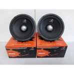 Woodhub Dator Dpm 80B 20 cm Midrange Özel Hissedenlere - 1