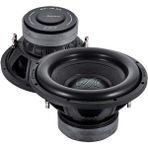 Woodhub Deaf Bonce Machete MF-12S D4-D2 30 cm 1600W 800RMS Spl Subwoofer