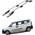 Woodhub Doblo Maxi Tavan Çitası Uzun Şase Portbagaj 2010 2011 2012 2013 2014 2015 2016 2017 2018 2019 2020