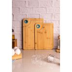 Woodhub Dual - Ikili Kesme Tahtası