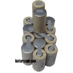 Woodhub Einhell AS18-2G 18V 2400MAH Şarjlı Matkap Iç Batarya Pili
