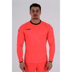 Woodhub Elite - Neon Pembe Kaleci Forma + Şort Takımı - 1160026ELITE - -- - Altın