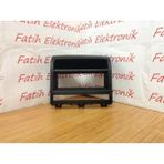 Woodhub Fiat Albea-Palio Yeni Kasa (Tek Cepli) Teyp Çerçevesi