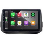 Woodhub Fiat Fiorino 10 Inç Multimedya Android Teyp 2gb Ram 32GB Hafıza Carplay Kamera Hediyeli