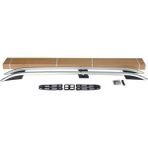 Woodhub Fiat Fiorino Portbagaj Tavan Çıtası Port Bagaj 2008-2023 Uyumlu Tip
