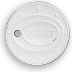 Woodhub Ford Connect 2002-2013 Model Arası Krom Depo Kapağı