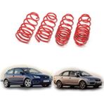 Woodhub Ford Focus 1 Spor Yay Helezon Yay 40MM/40MM 1998-2005