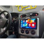 Woodhub Ford Focus 2 Analog 2006-2010 Uyumlu Android Multimedia Navigasyon 4gb Ram 32GB Hafıza Carplay