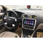 Woodhub Ford Focus 2 Dijital 2006-2010 Uyumlu Android Multimedia Navigasyon 4gb Ram 32GB Hafıza Carplay