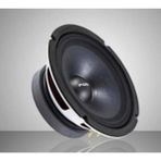 Woodhub Forx XMD-3065 16CM Midrange 200WAT 100RMS Iki Adet Yeni Seri Kırmızı Kasa