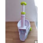 Woodhub Hamarat Vişne Kiraz Zeytin Çekirdek Çıkarıcı - Ahşap